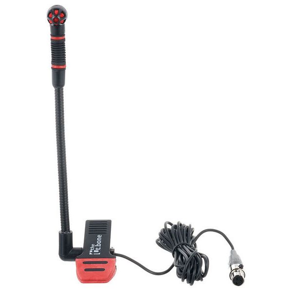 the t.bone free solo PT 1.8 CC 915 Bundle
