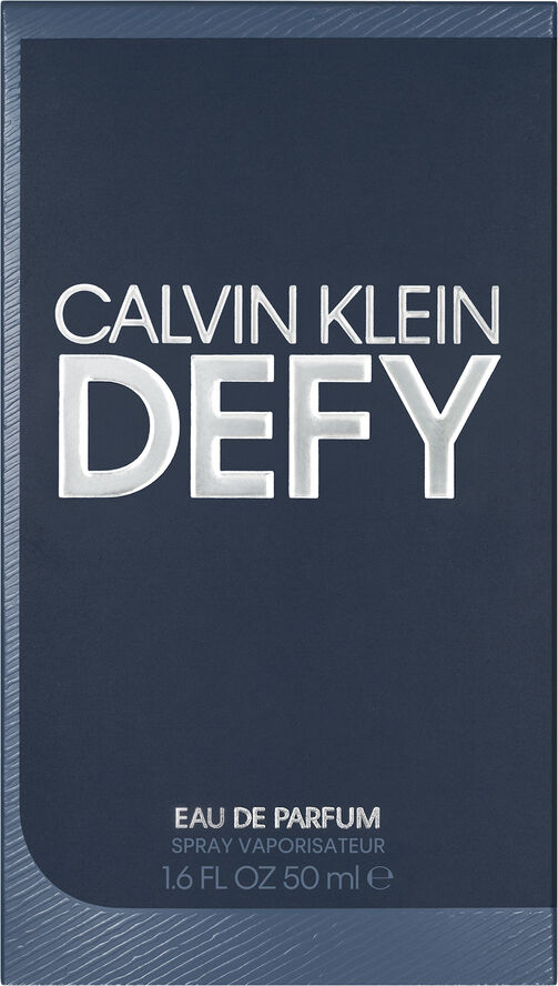 Calvin Klein Calvin Klein Defy Eau de Parfum