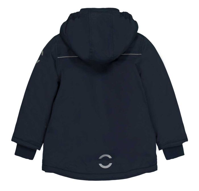 Boys Jacket vinterjakke