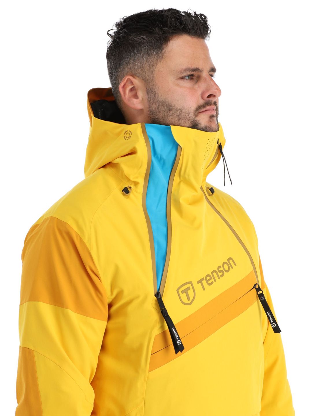 Aerismo JackoRak ski-jas heren