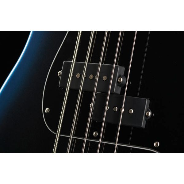 Fender AM Pro II P Bass V MN DK NIT