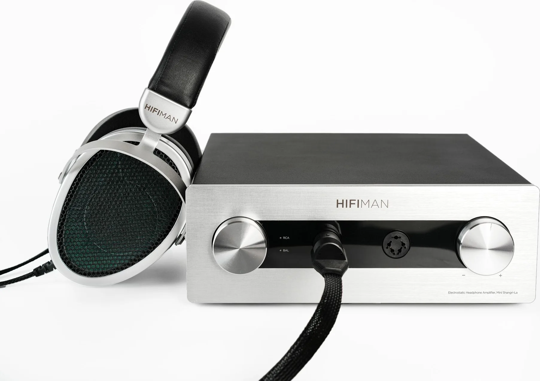 HiFiMAN Mini Shangri La Amplis casques
