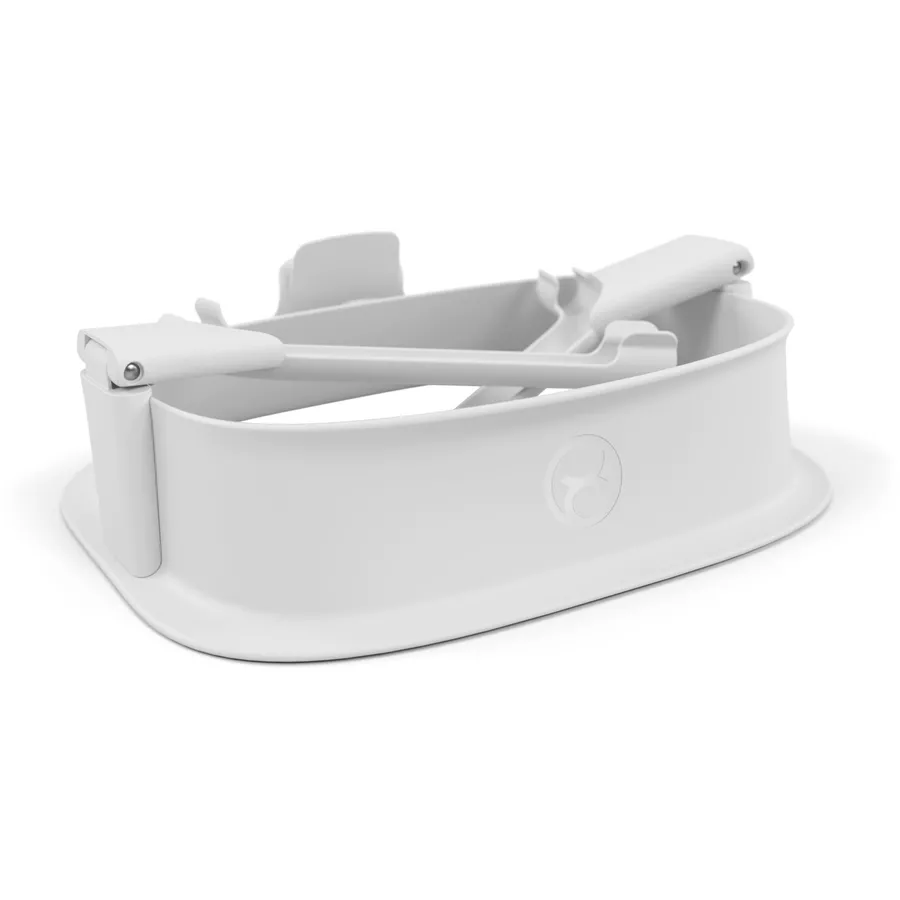 cybex GOLD LEMO Learning Tower All White