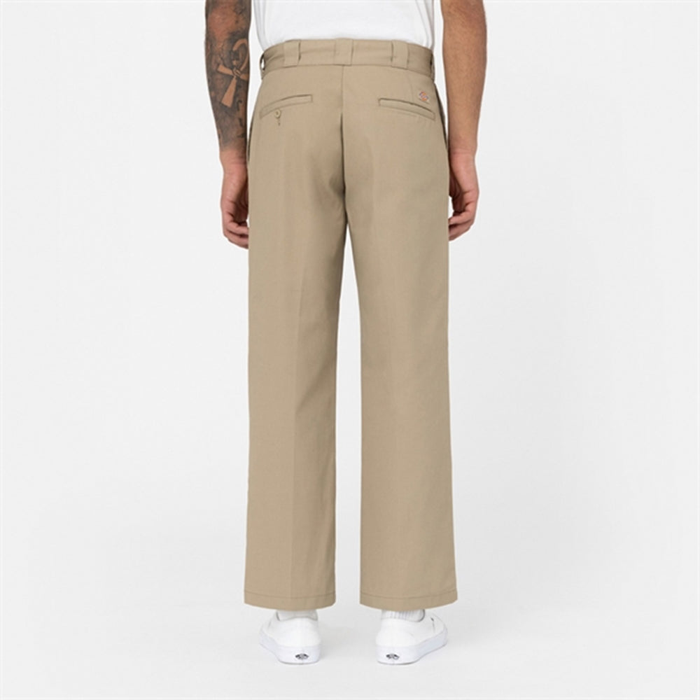 Work Pants Khaki - Dickies → Luksusbaby.dk