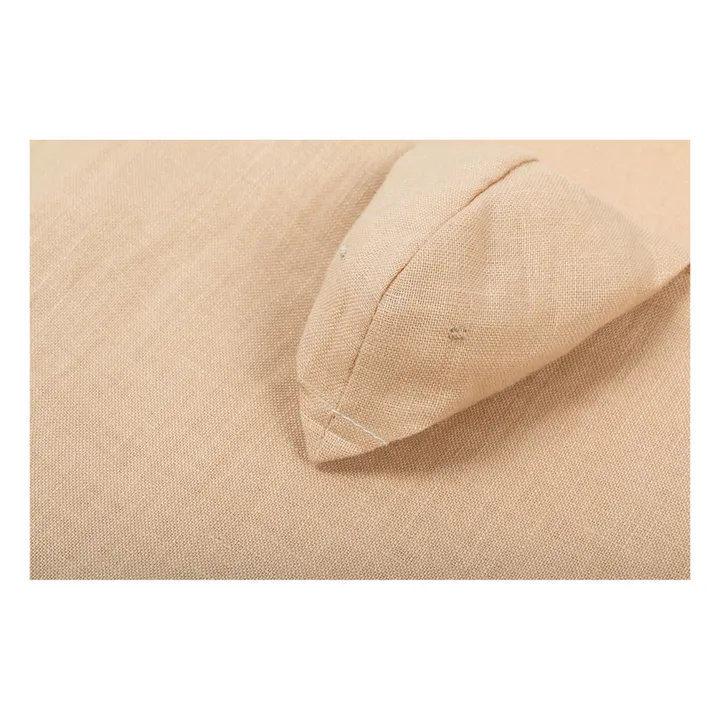 Nobodinoz Doudou lange Oiseau - Lin Français | Sable