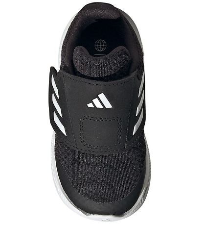 adidas Performance Schuhe - RunFalcon 3.0 AC I - Schwarz/Weiß