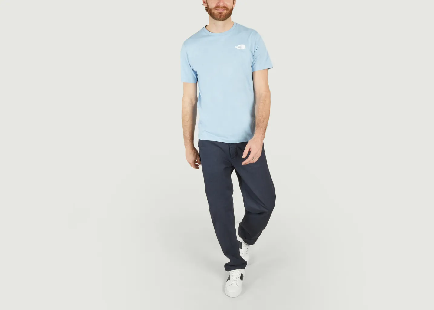T-Shirt Redbox The North Face