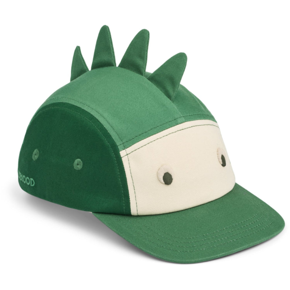 Køb LIEWOOD Bright Garden Rory Dino Kasket