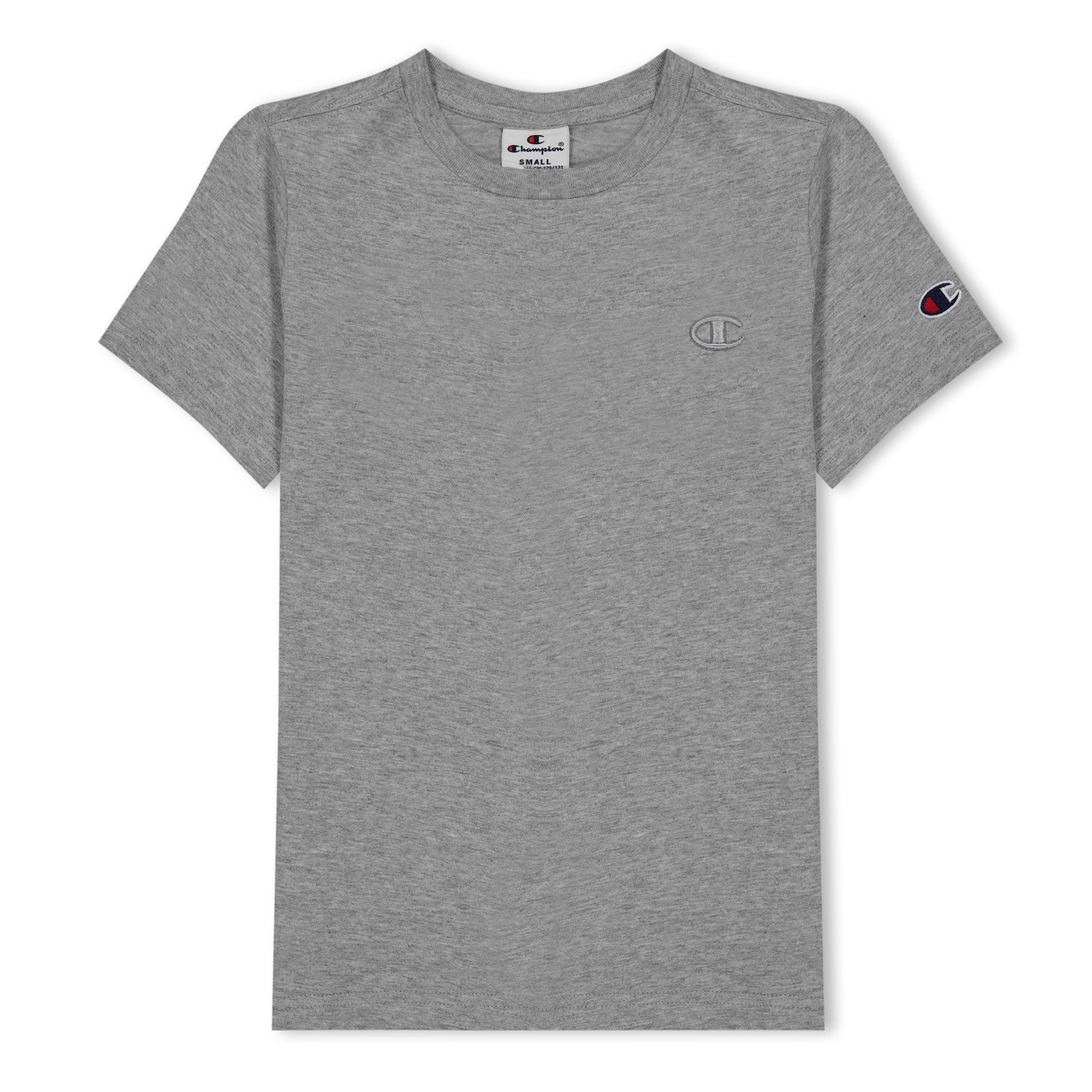 Champion Crew Neck T Shirt Boys
