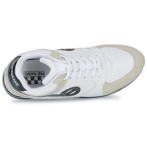No Name - PARKO JOGGER - Blanc