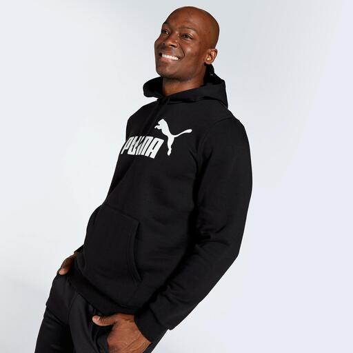 Logotipo Puma Essentials