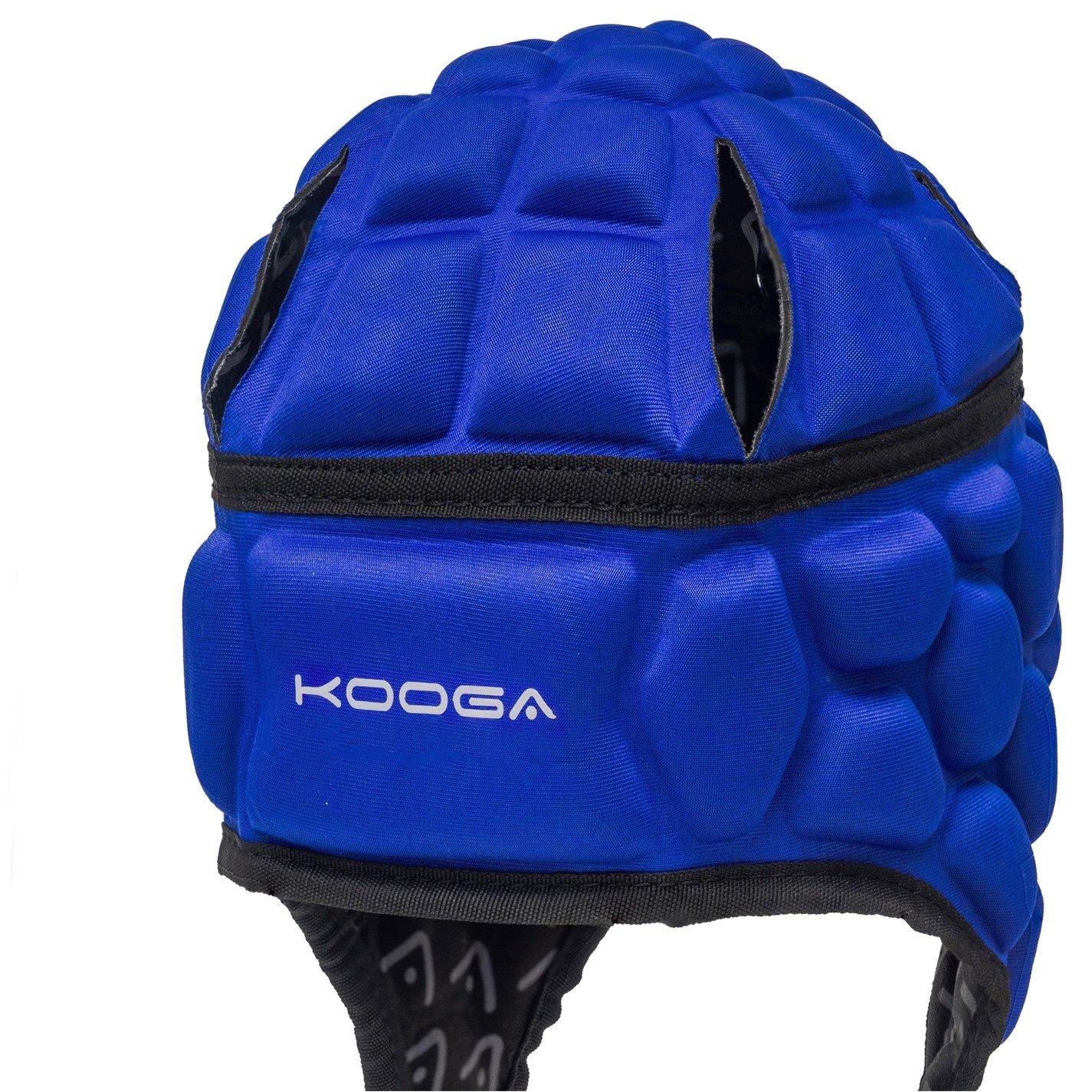 KooGa Evo Head Guard Mens