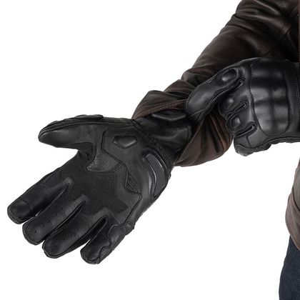 Gants DXR MONTI - Noir