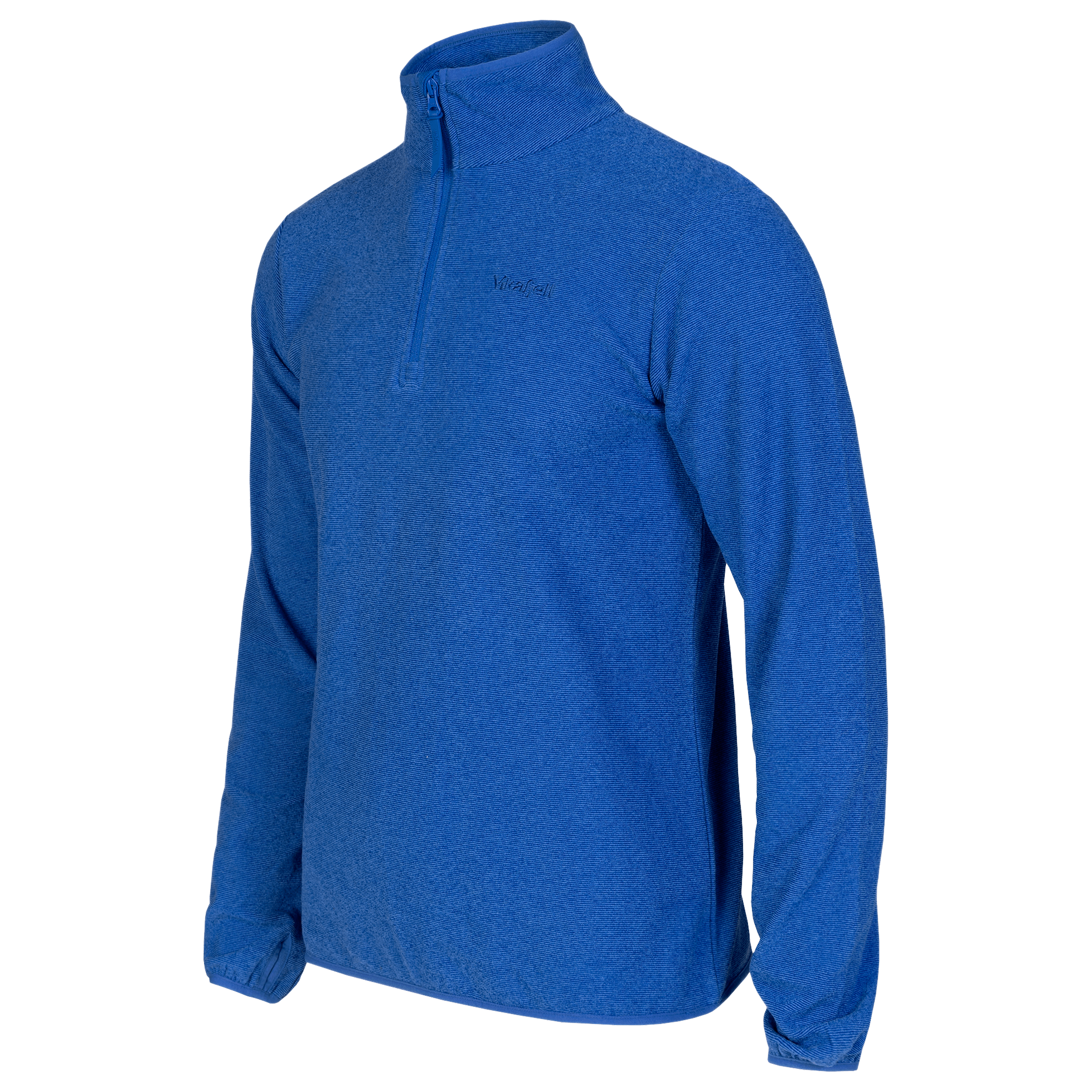 Vikafjell Ulven 1/2-Zip - Herre - Mellomlag