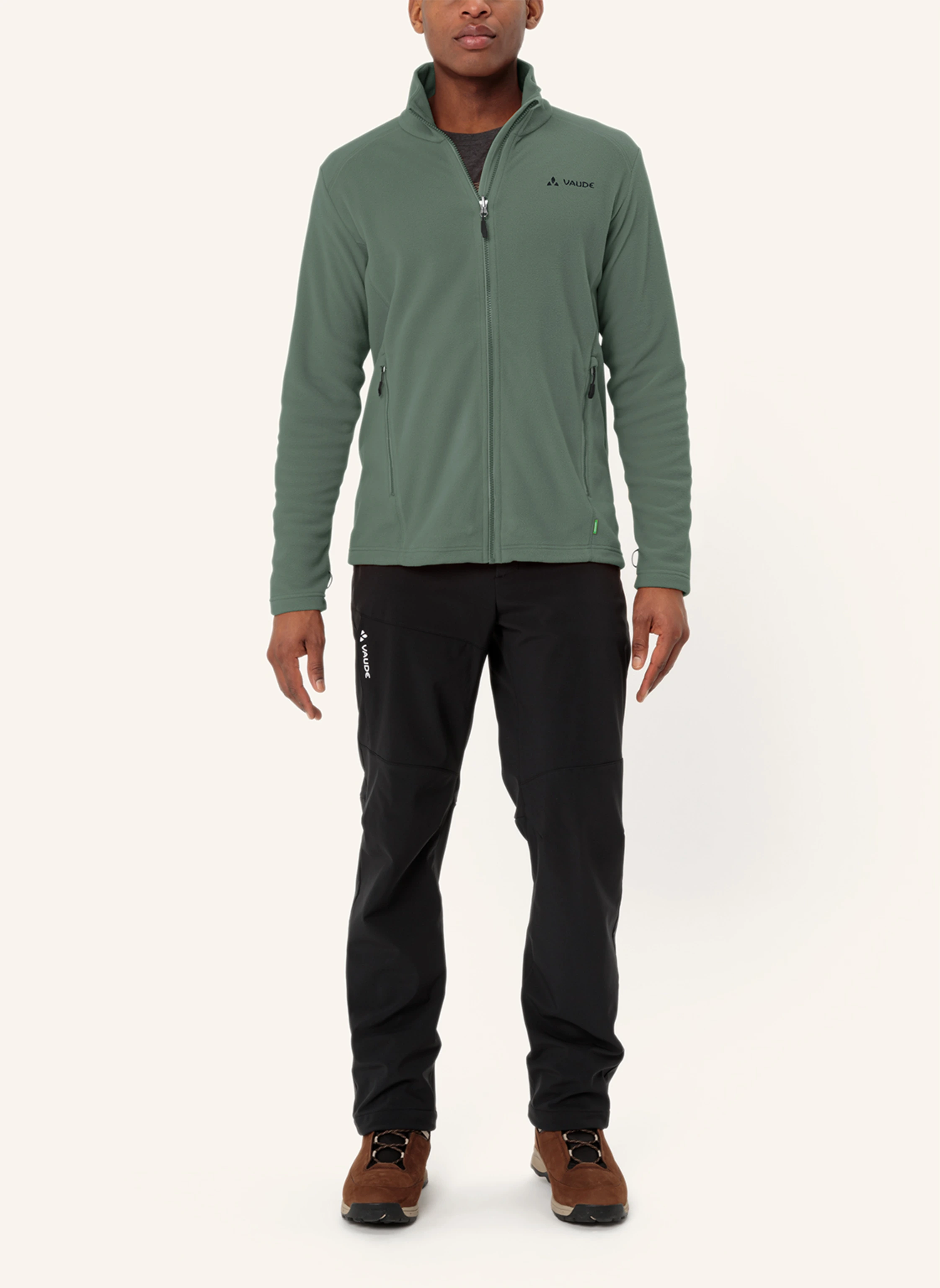 VAUDE Fleecejacke M ROSEMOOR FL J II