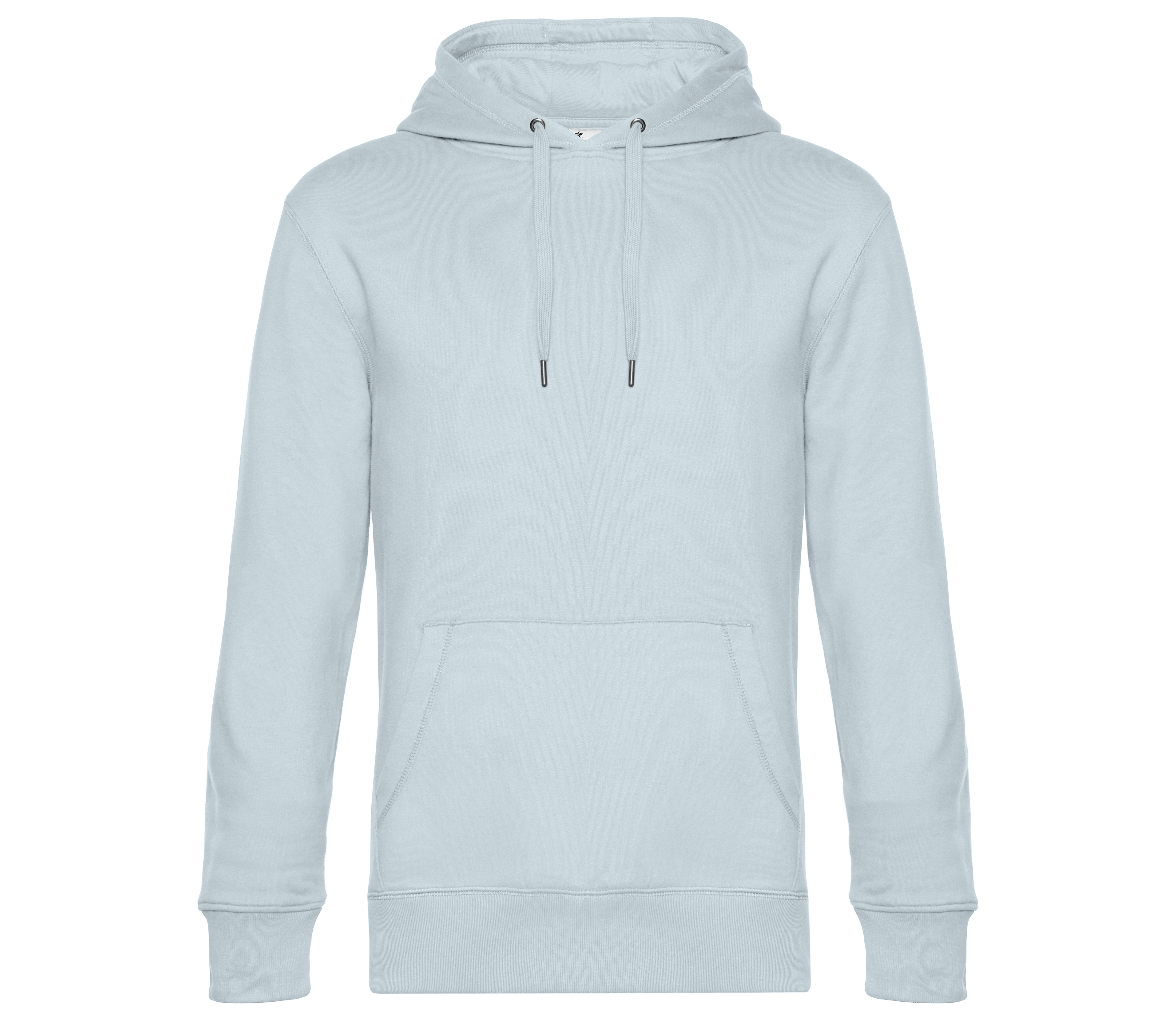 B&C BCU02K - Sweat à Capuche King Confort et Durabilité B&C