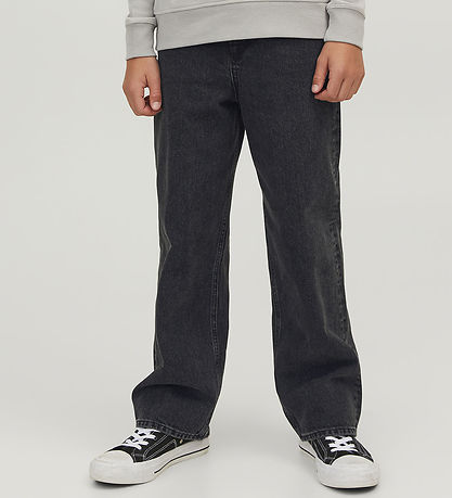 Jack & Jones Jeans - JjiAlex - Noos - Black Denim