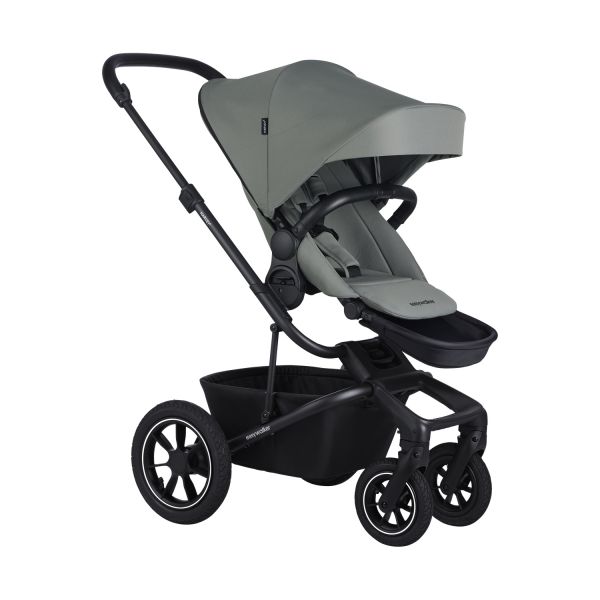Easywalker Harvey 5 Air Kinderwagen - Agave Green