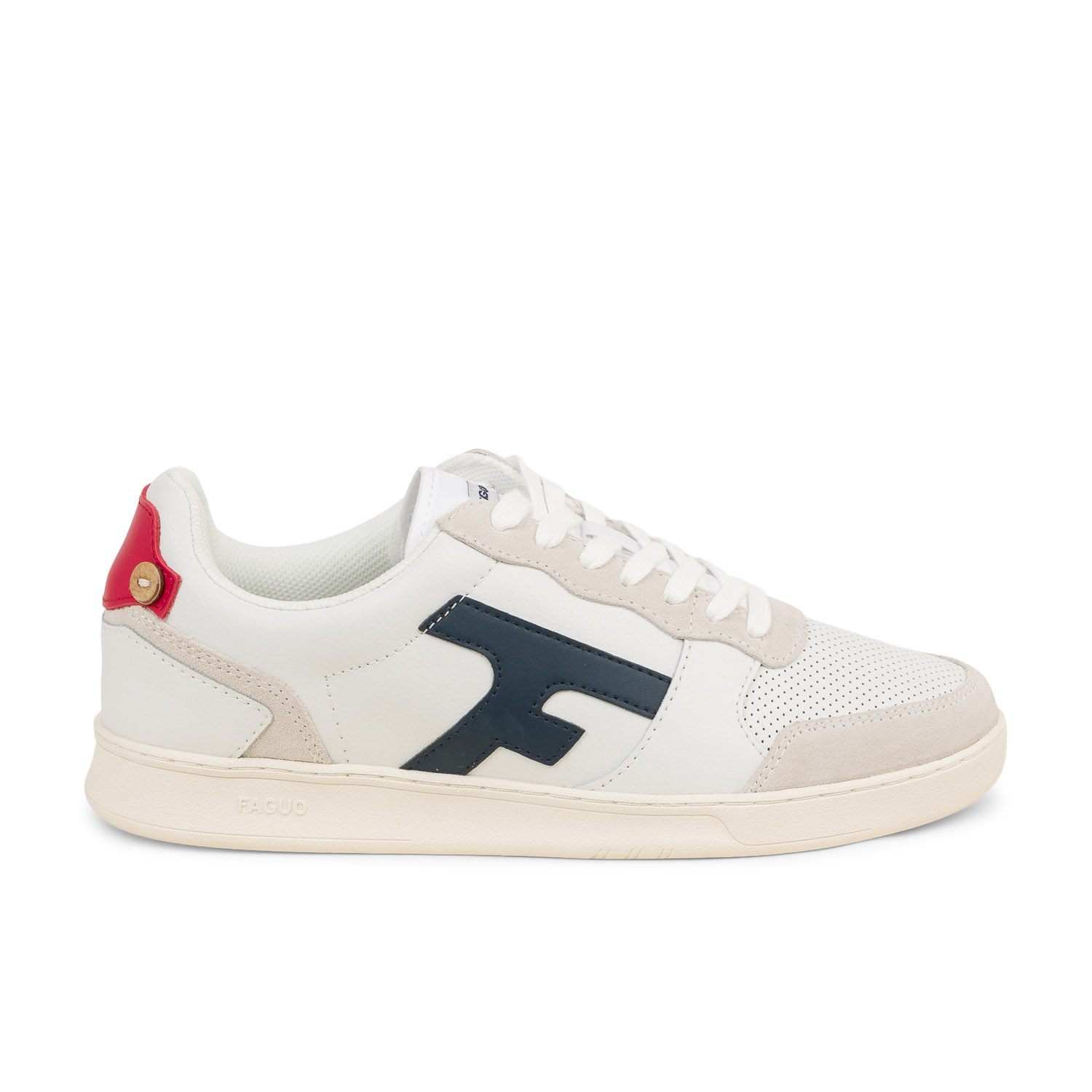 Baskets homme FAGUO HAZEL