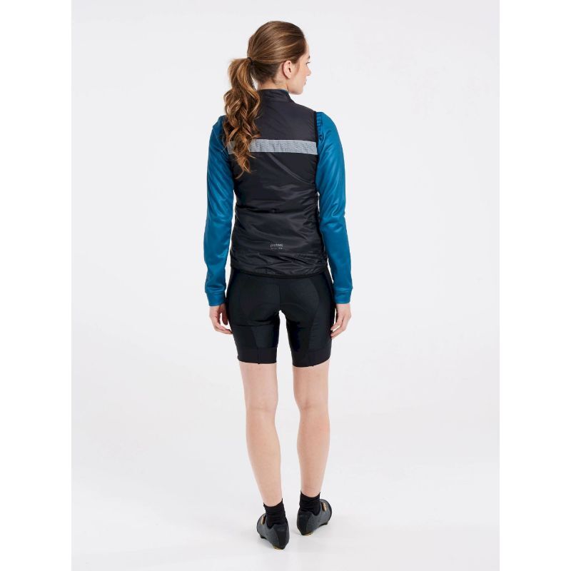 Prtpraz - Gilet vélo femme
