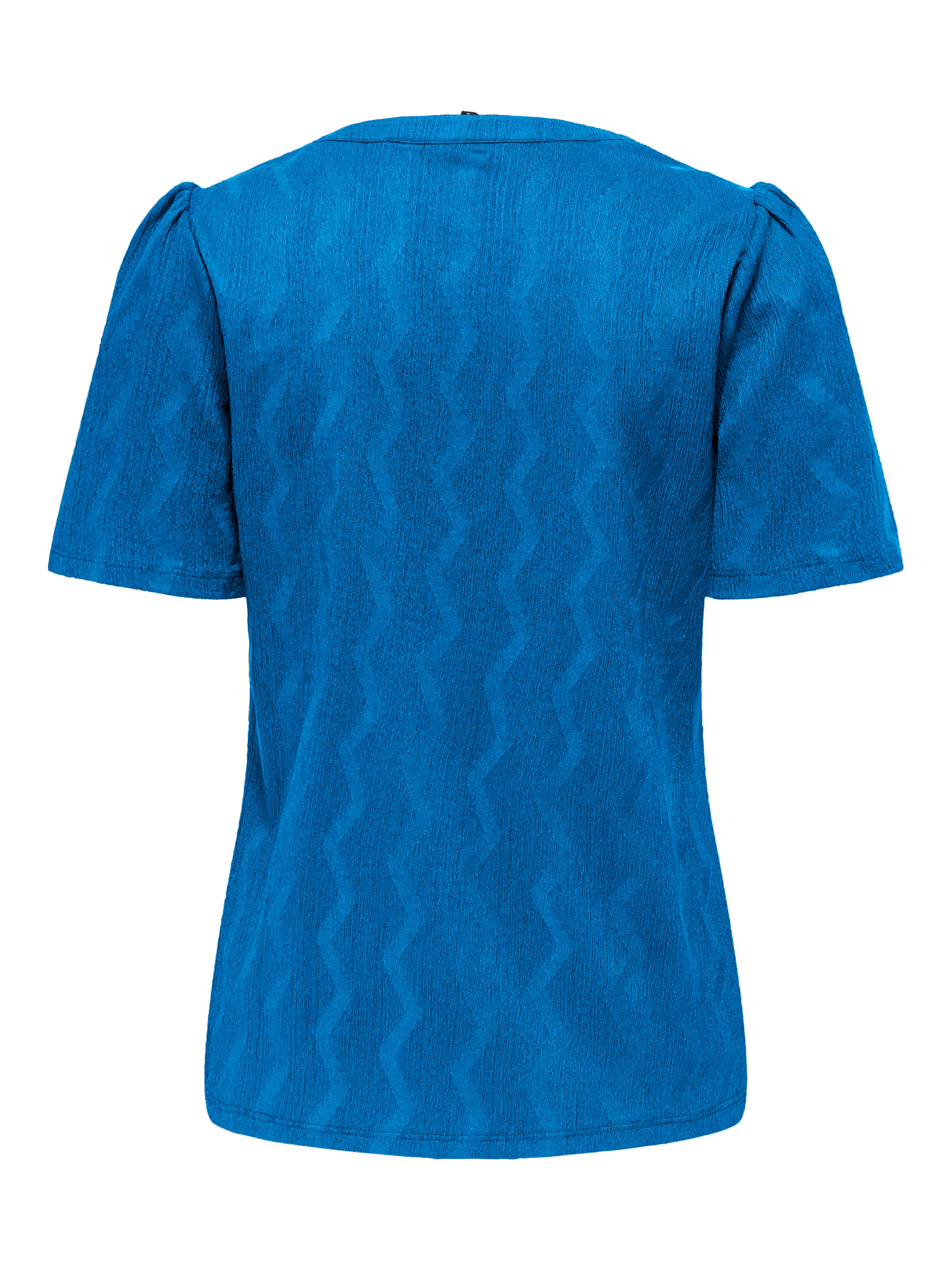 ONLDIA T-shirt Directoire Blue