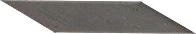Knive Til Cirkelkniv - B 4 MM - 12 Stk