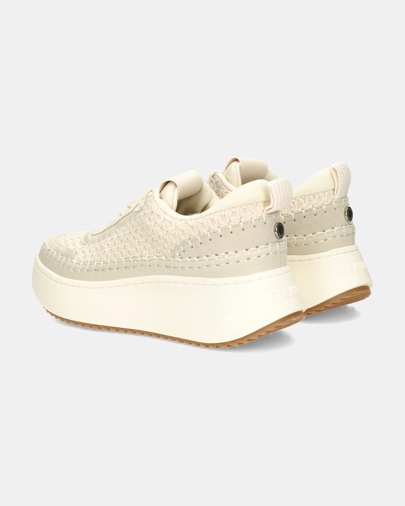 Steve Madden Doubletake Lage sneakers  - beige