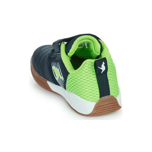 Kangaroos - K5-SUPER COURT EV - Marine