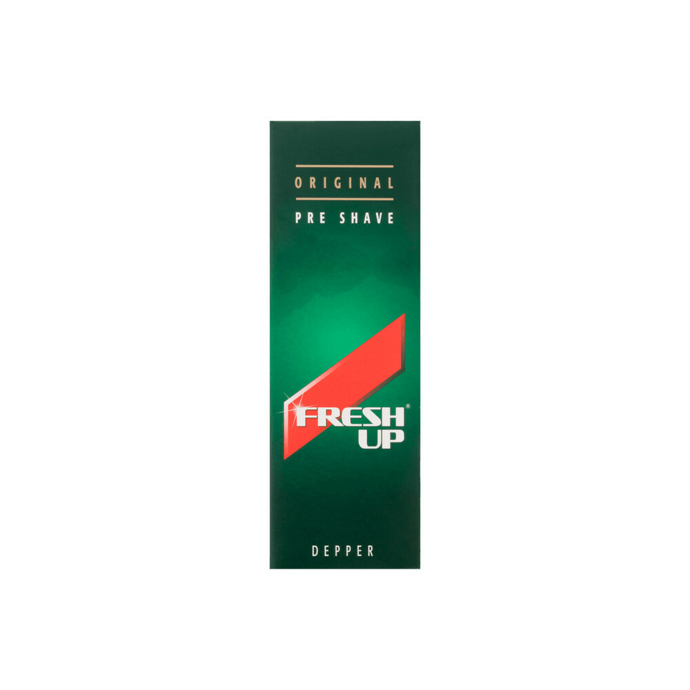 Fresh-Up Preshave Depper100 ml
