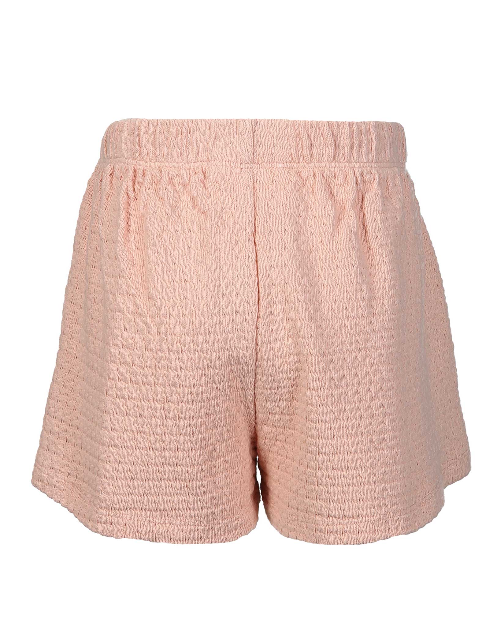 Jersey-Shorts CHILDHOOD in altrosa