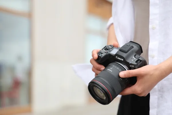 Canon RF 50mm F1.4L VCM, Standard zoomlinse, 14/11, Billedstabilisator, Canon RF, Autofokus
