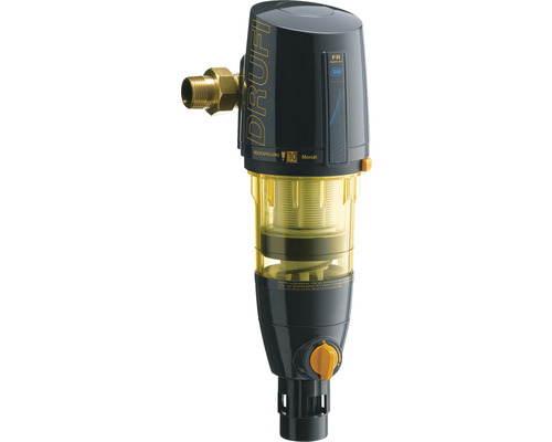Terugspoelfilter SYR DRUFI+FR zonder drukregelaar 2315.00.081
