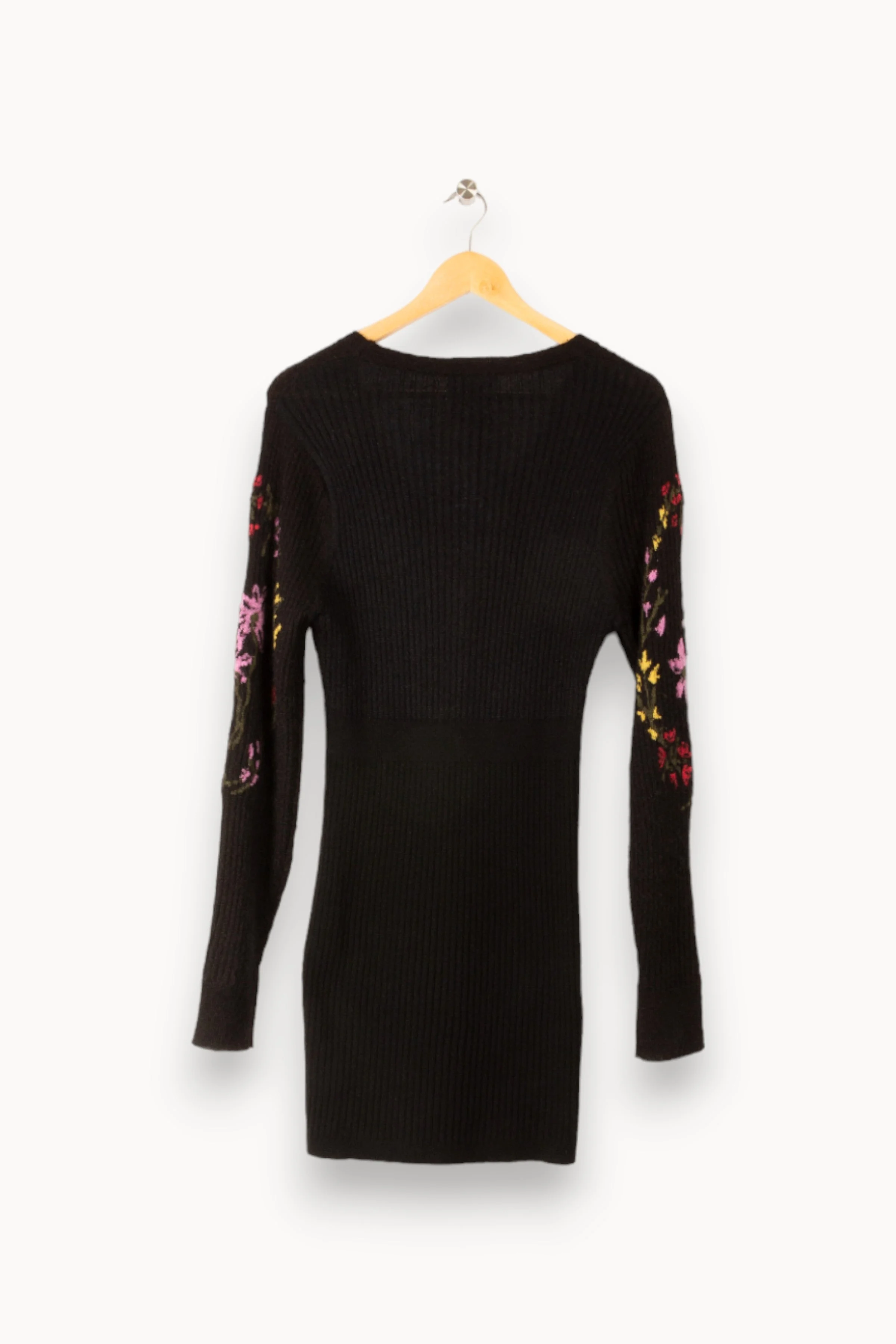Robe | Noir