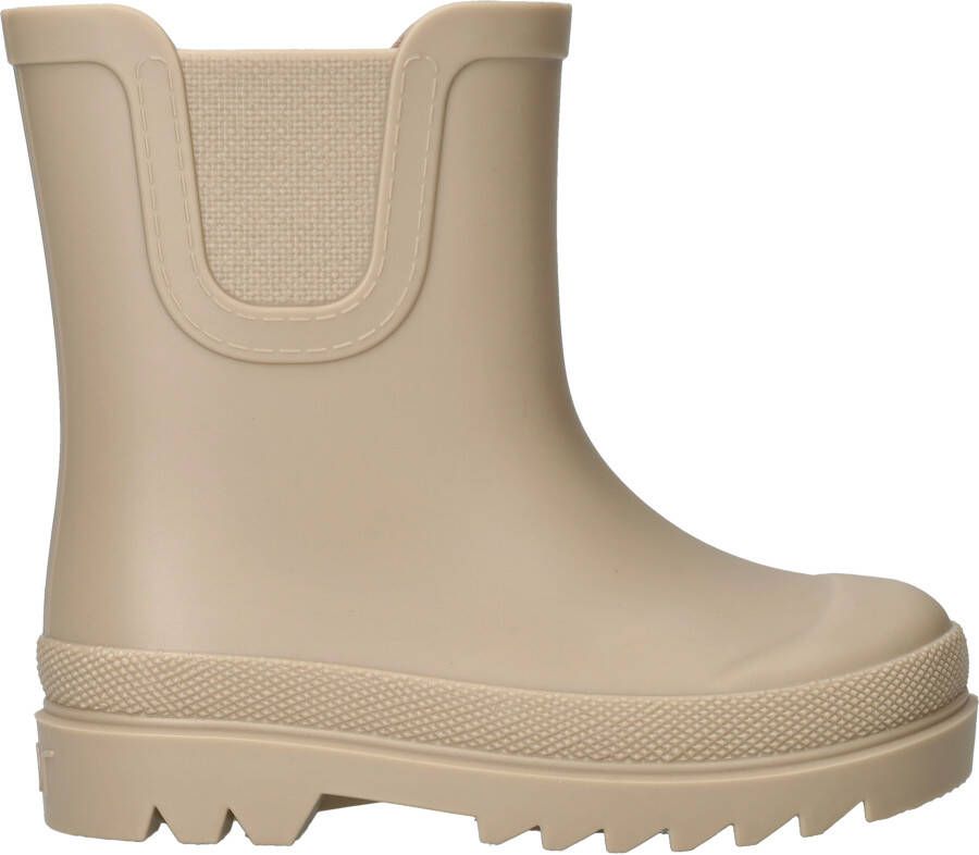Igor Tokio regenlaarzen kids Beige Rubber 33