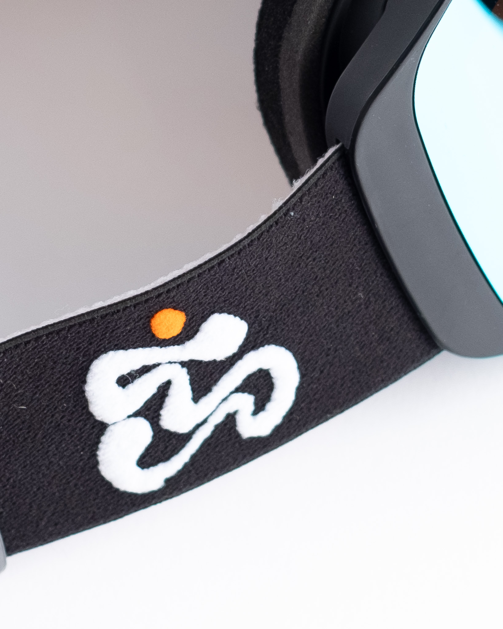 Specula Eirikson Black/Ice Blue