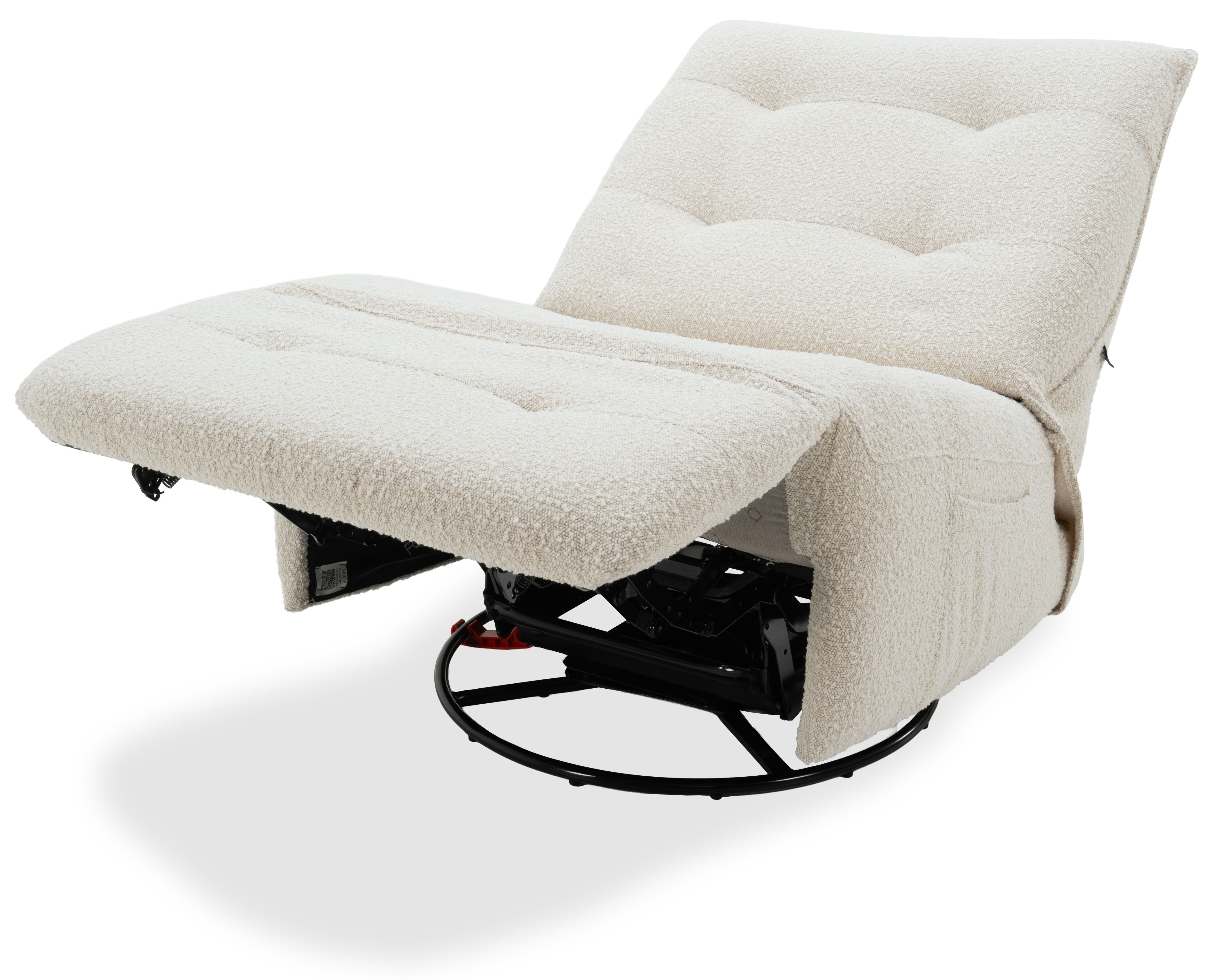Relaxfauteuil Madelijn  | DomicilB86 x H101 cm