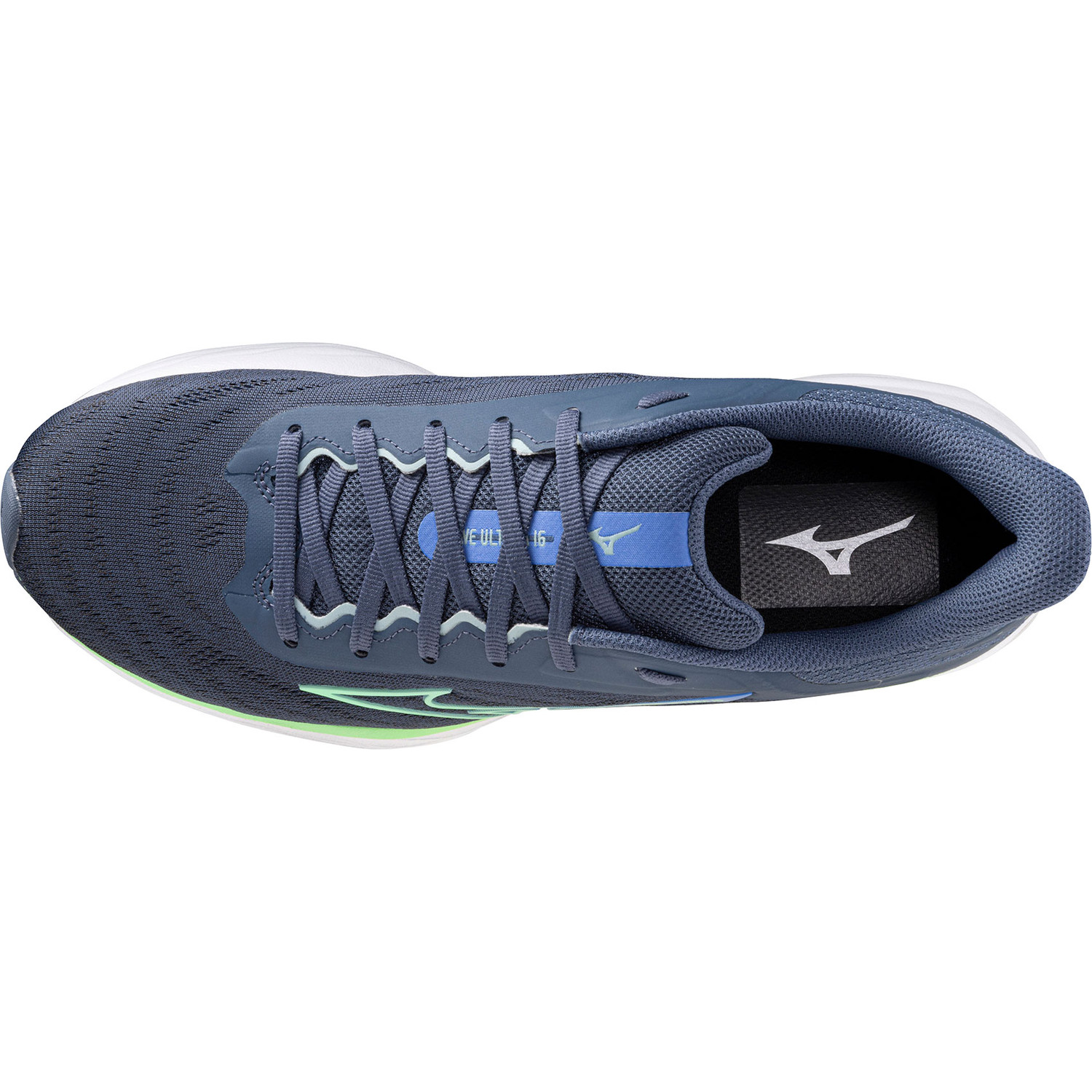 Mizuno Wave Ultima 16 Heren