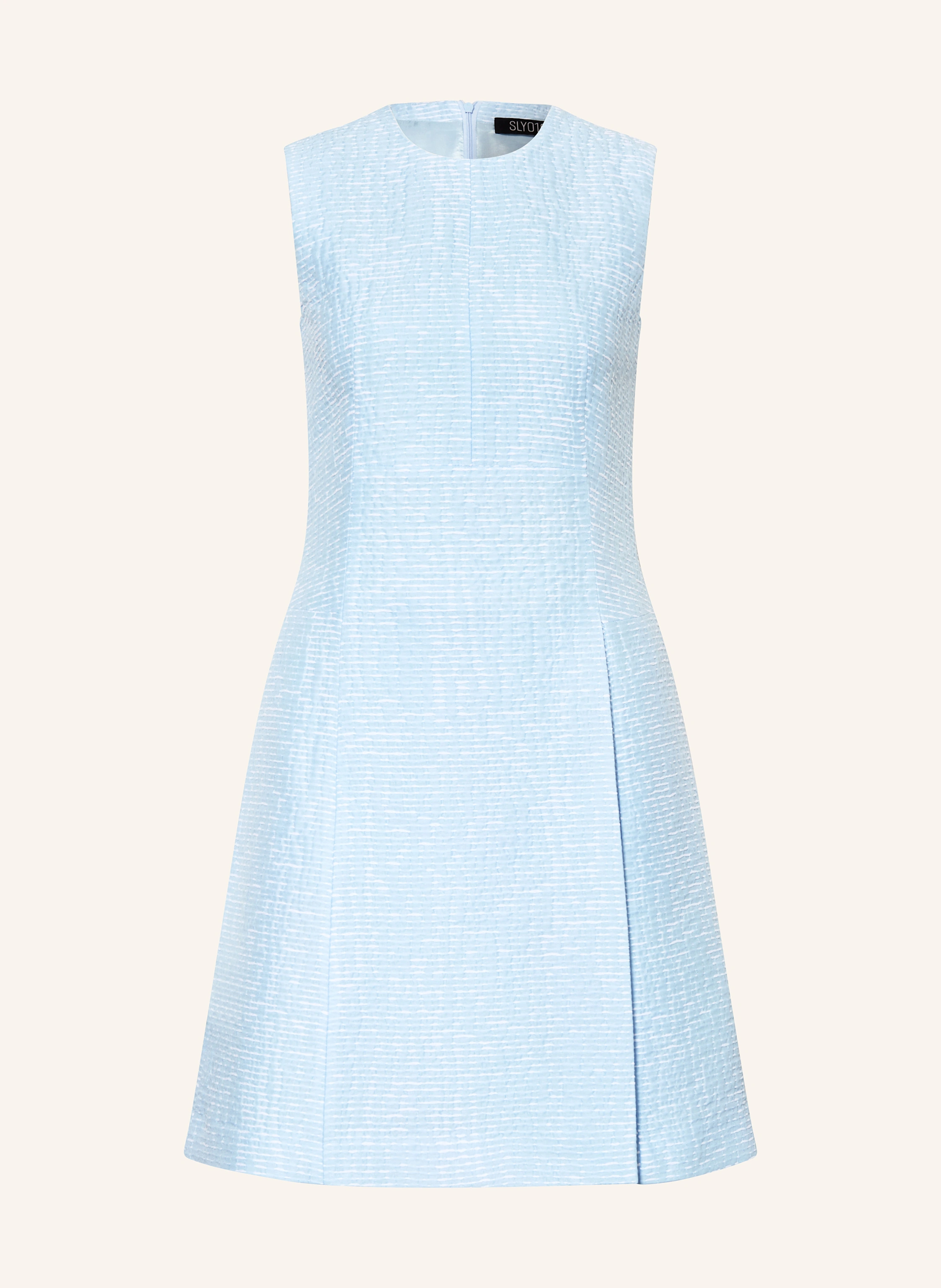 SLY 010 Kleid YLVA