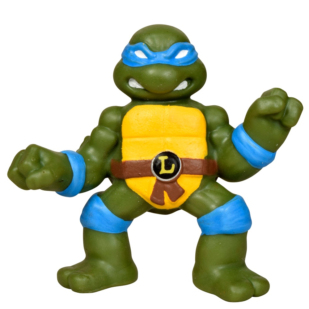 Teenage Mutant Ninja Turtles Stretch Ninja Figuren Sortiment