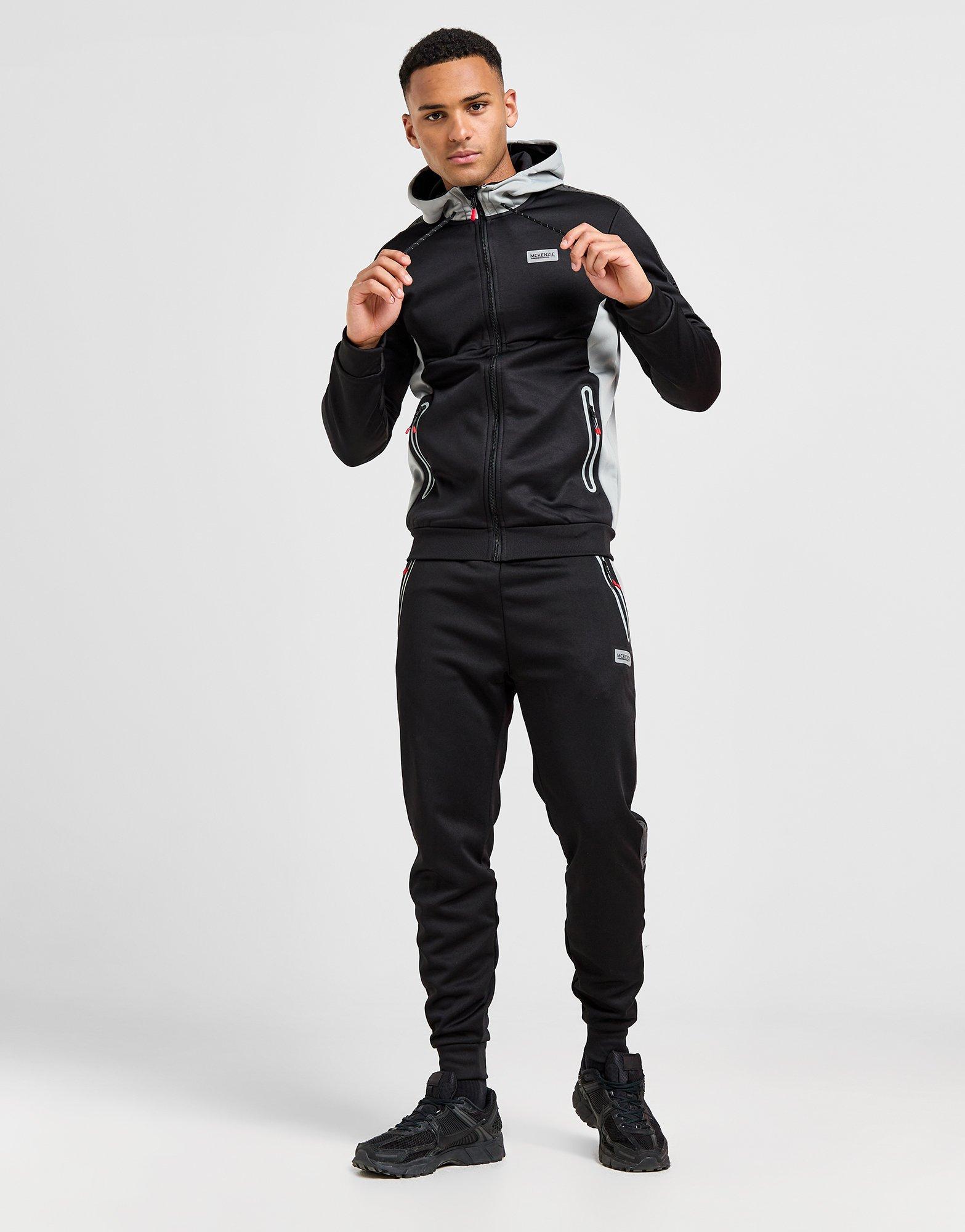 McKenzie Sweat à Capuche Montana Homme