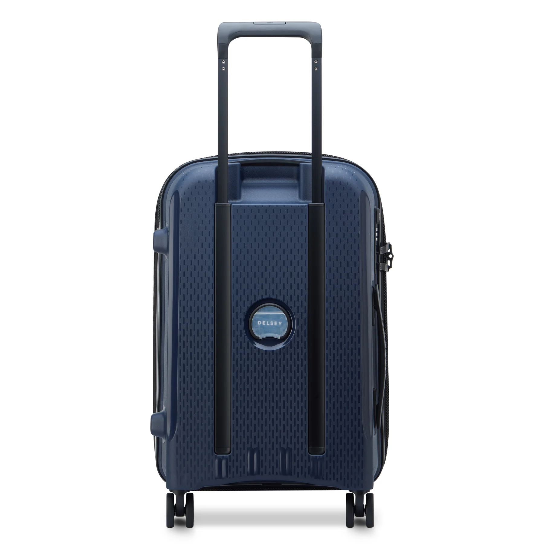 Valise cabine - S Extensible (55cm) Matière Recyclée