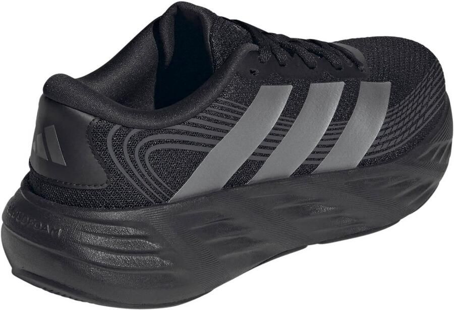 Adidas Performance Galaxy 8 Hardloopschoenen Dames Zwart