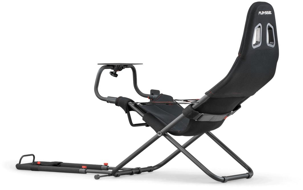 Playseat Gaming-Stuhl »Playseat Challenge ActiFit black« ()