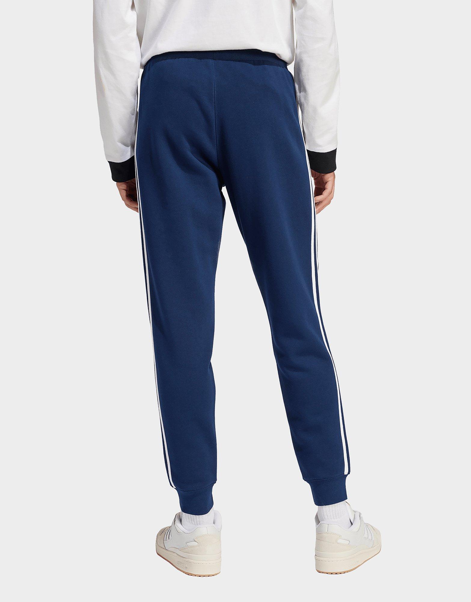 adidas Pantalon 3 bandes Adicolor