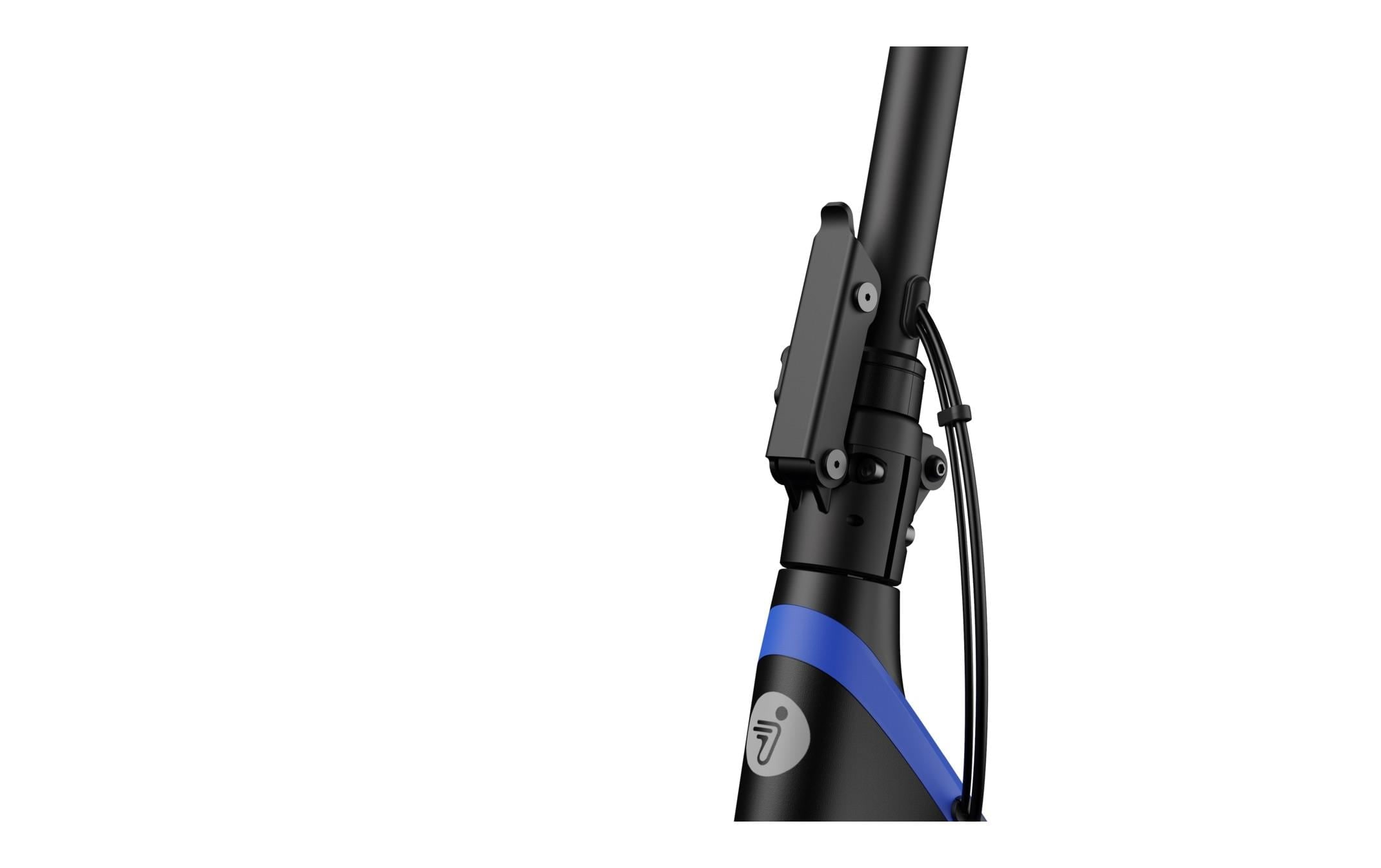 ninebot by Segway E-Scooter »Kickscooter C2 Pro E ZING« 16 km/h 17 km