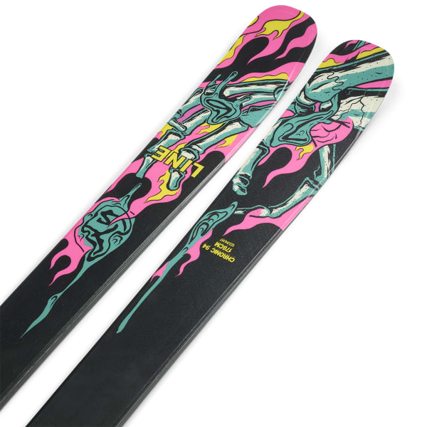 Ski LINE CHRONIC 94