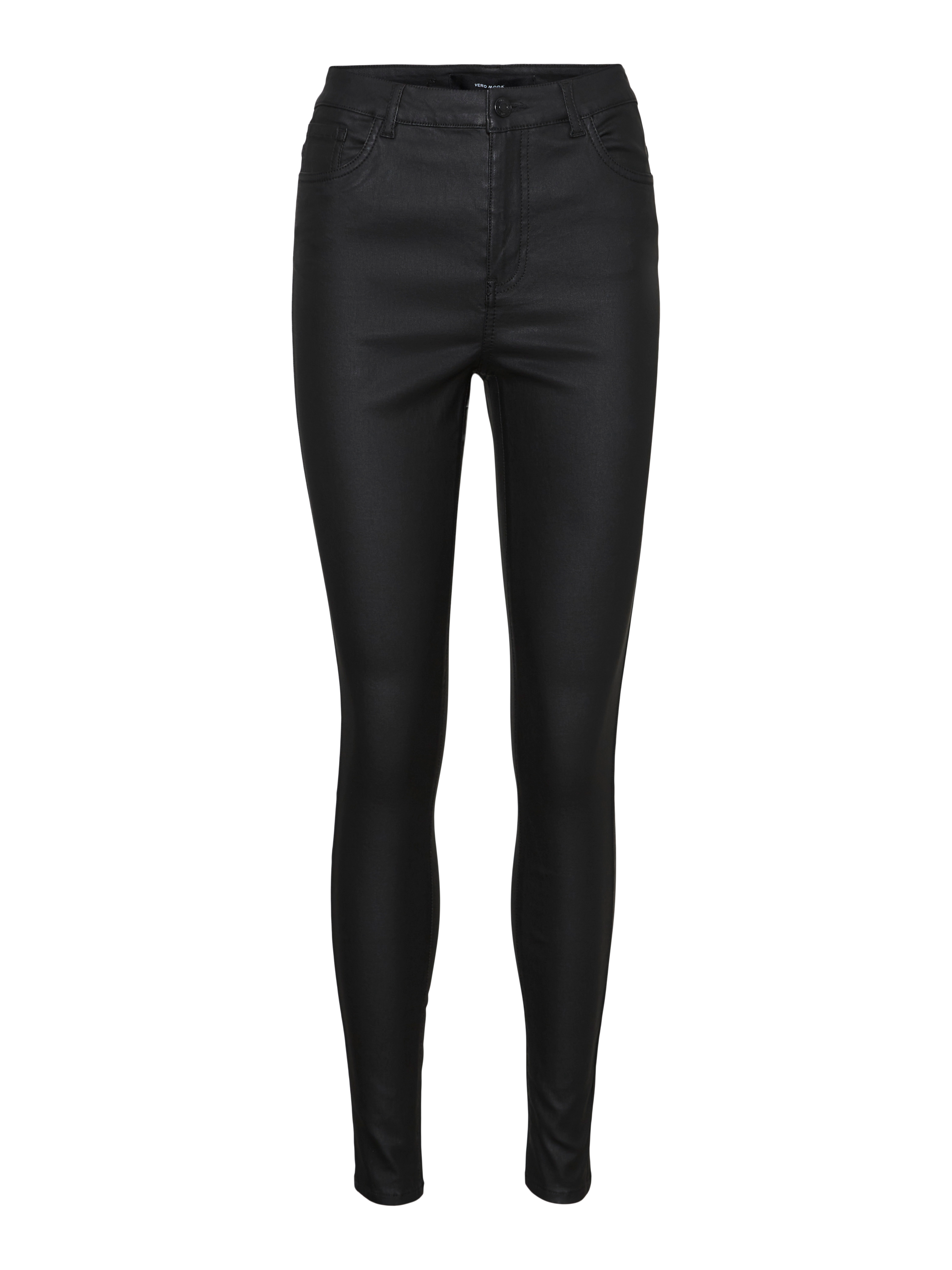VMSOPHIA High rise Broek