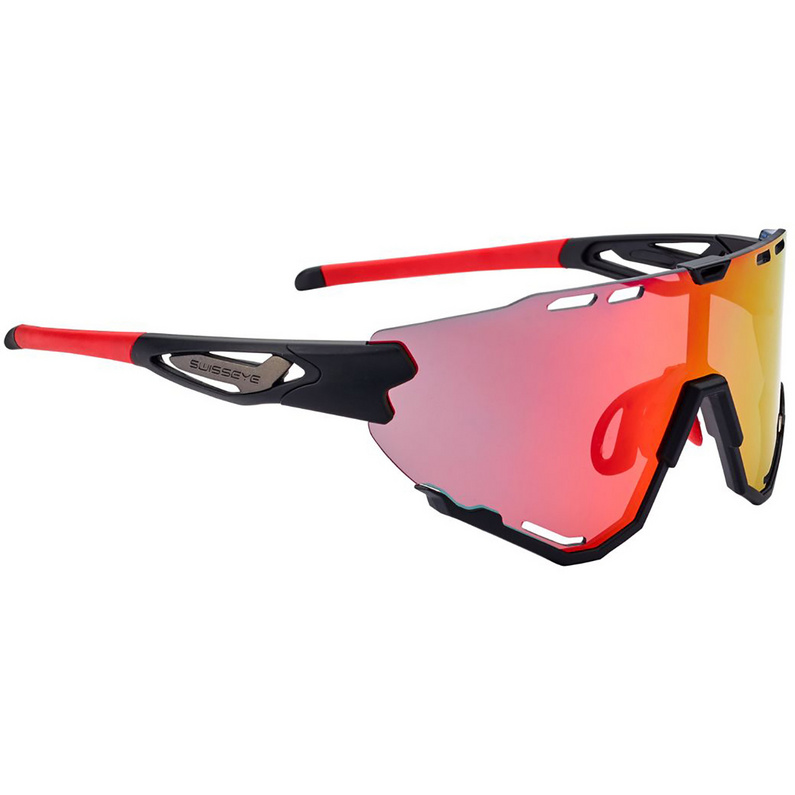 Swiss Eye Mantra Sportbrille