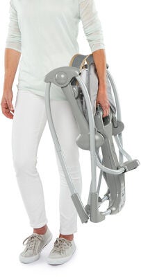 Ingenuity Swing Vristol, Grey
