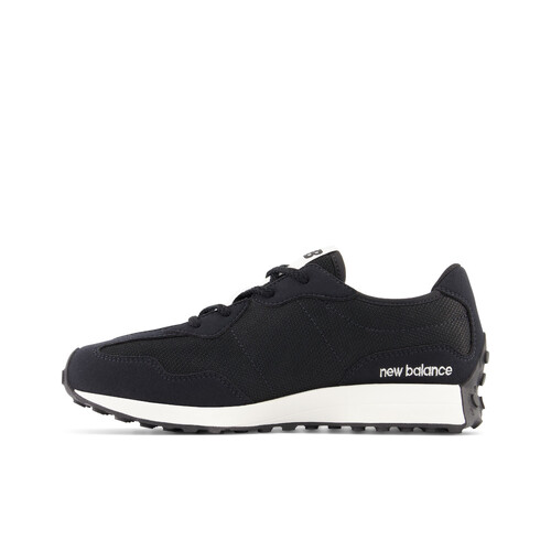 New Balance - 327 - Noir